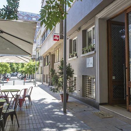 D'Door Hotell Santiago Eksteriør bilde