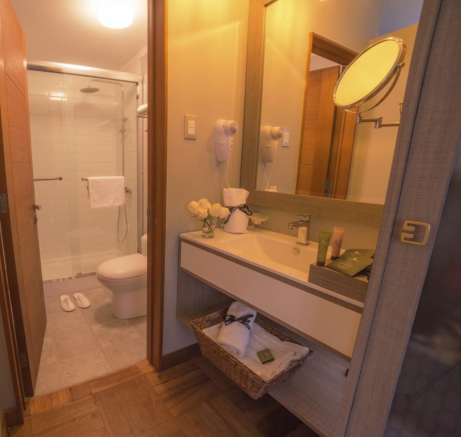 D'Door Hotell Santiago Eksteriør bilde