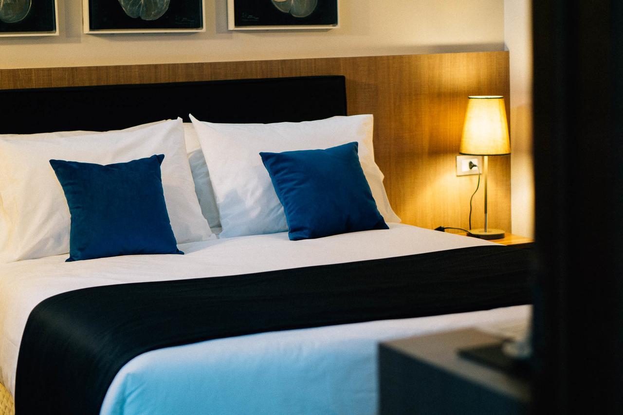 D'Door Hotell Santiago Eksteriør bilde